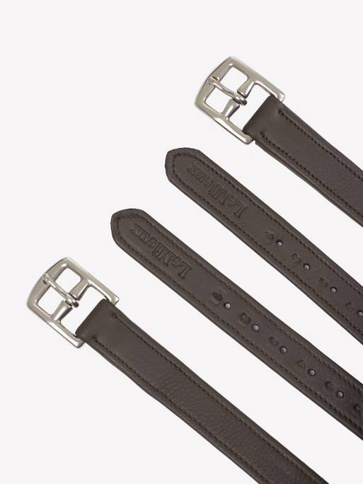 LeMieux Childrens Stirrup Leather