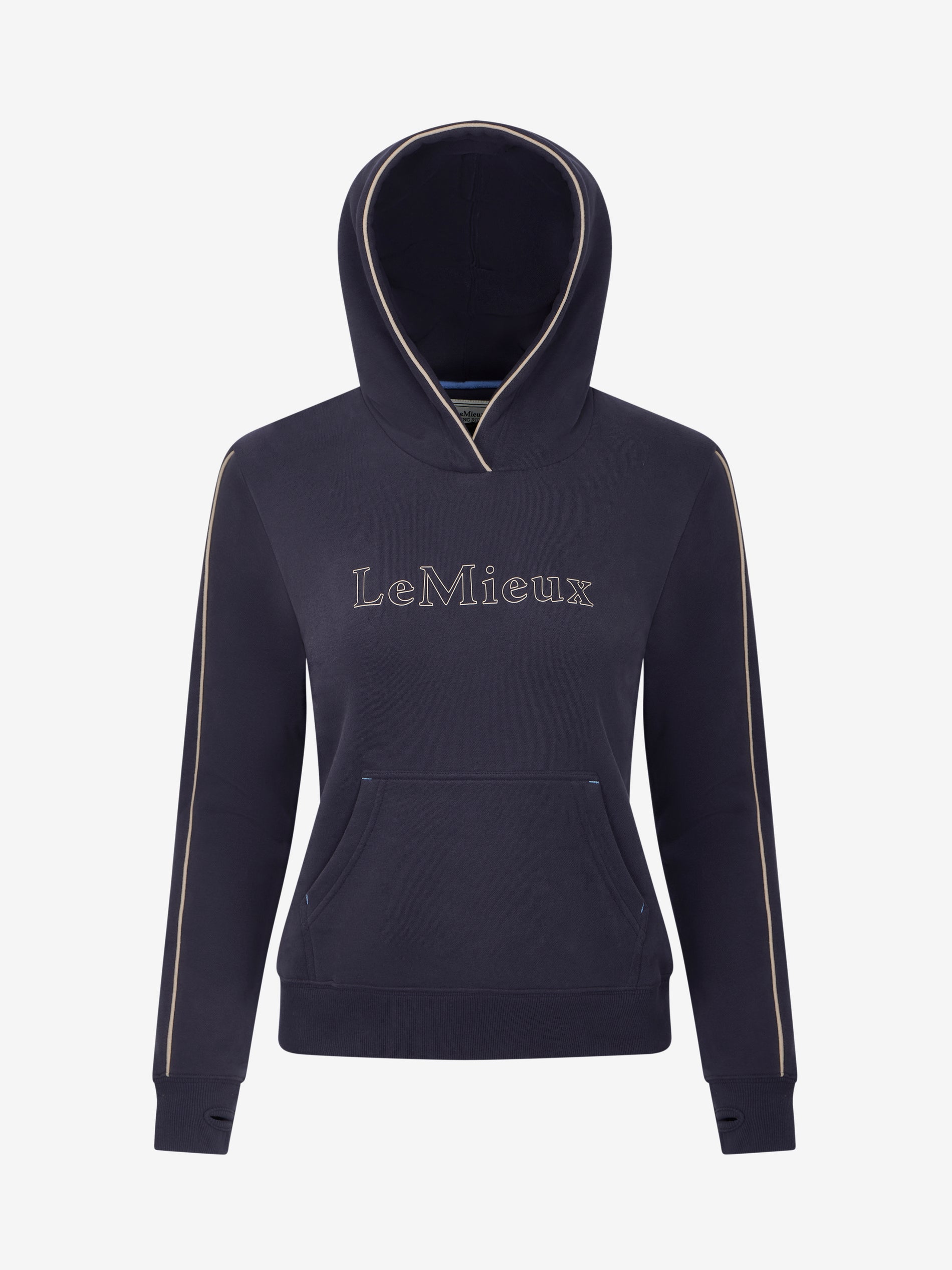 LeMieux x This Esme Ladies Hoodie