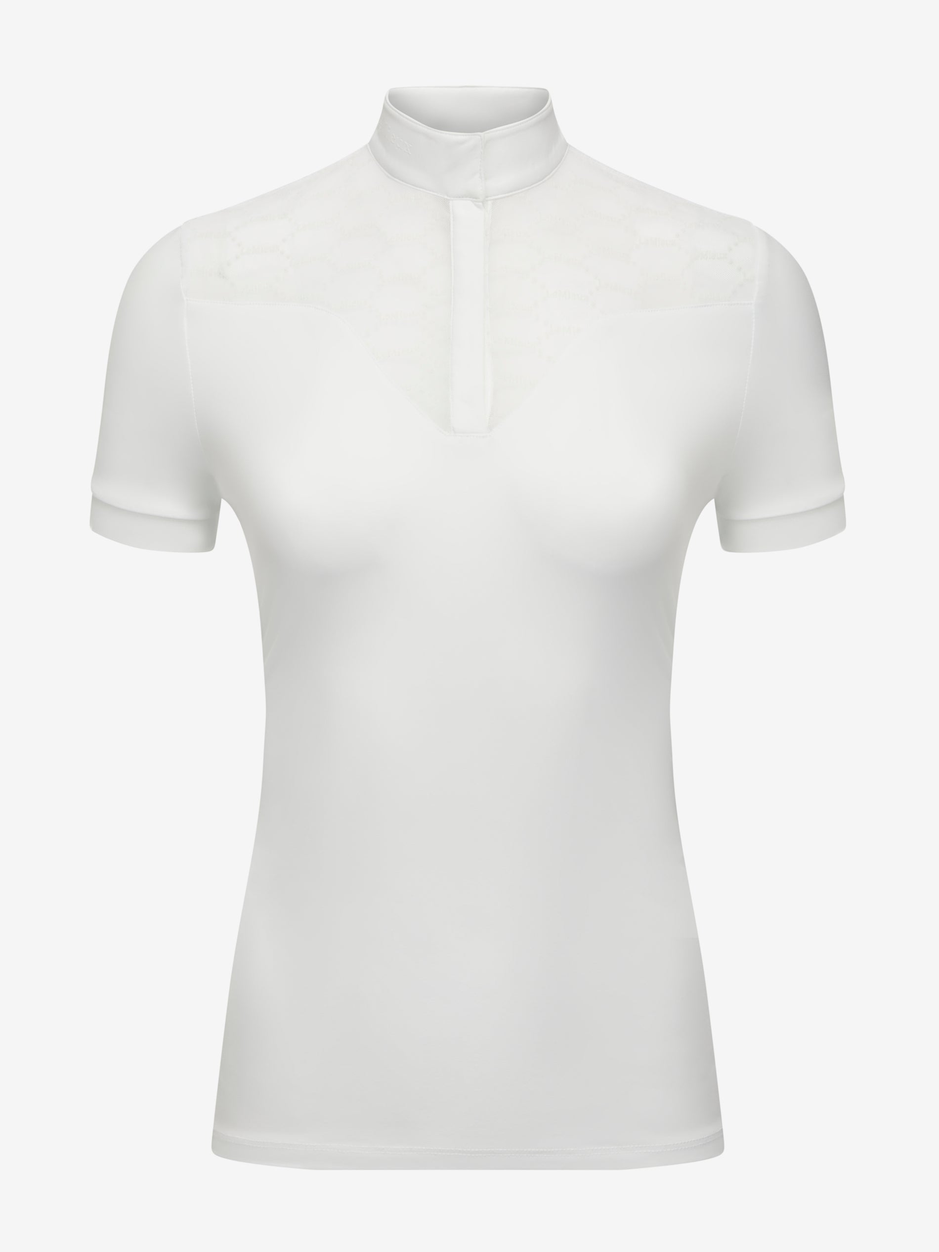 LeMieux Emily Short Sleeve Show Shirt