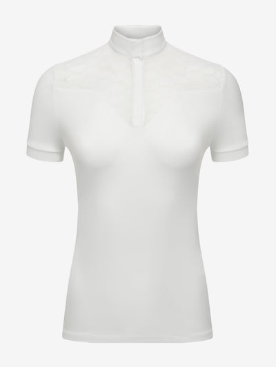 LeMieux Emily Short Sleeve Show Shirt
