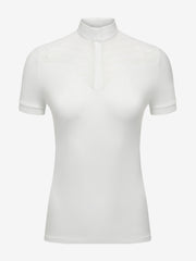 LeMieux Emily Short Sleeve Show Shirt