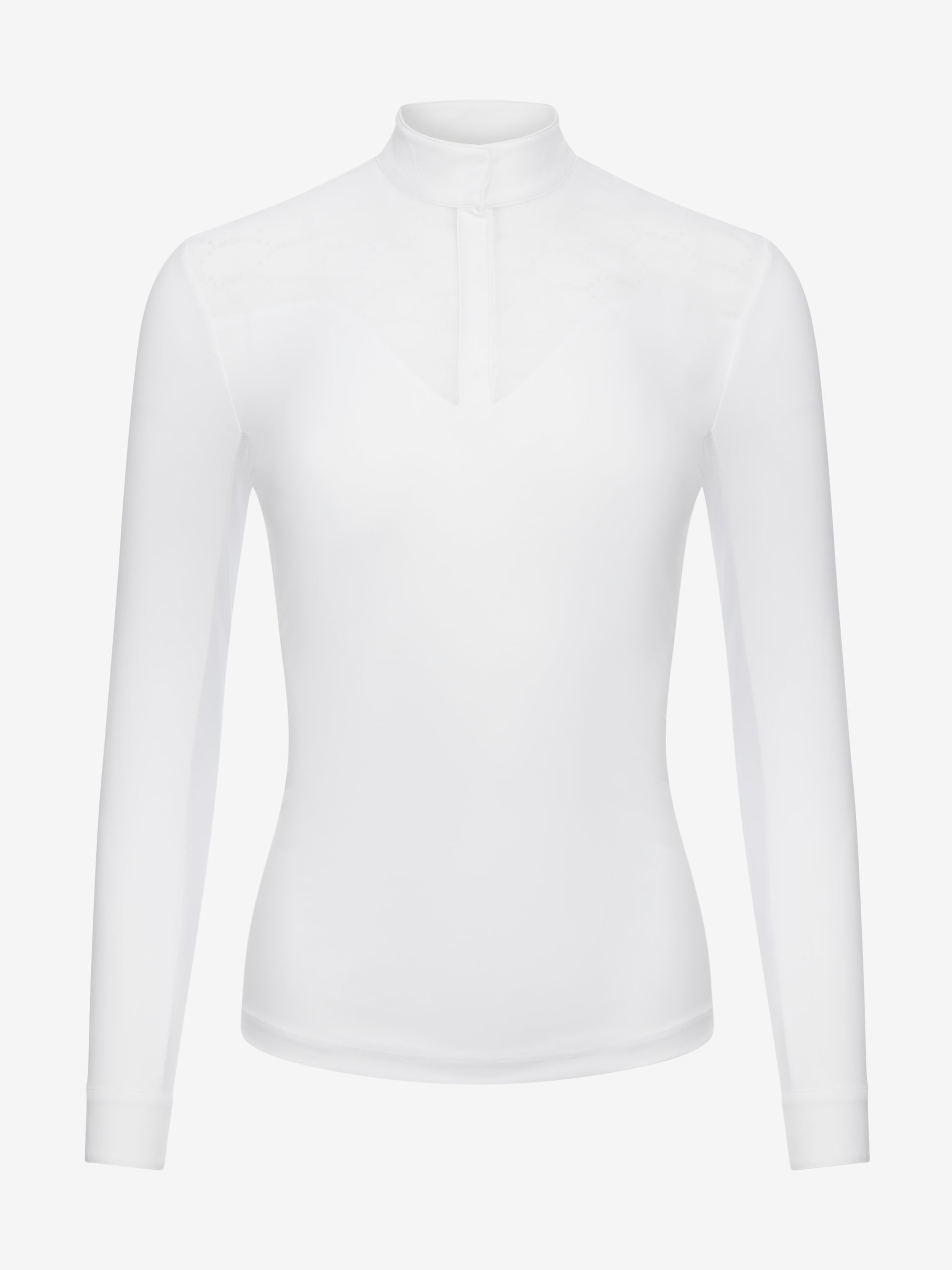 LeMieux Emily Long Sleeve Show Shirt