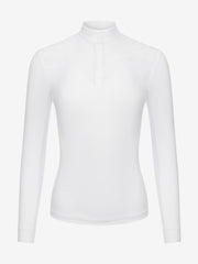 LeMieux Emily Long Sleeve Show Shirt