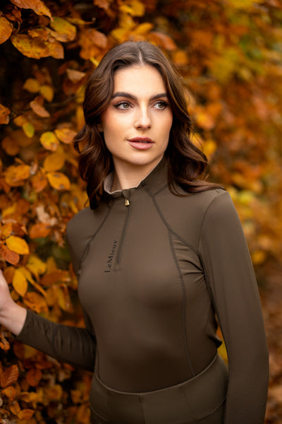 LeMieux Base Layer - Seasonal Collections