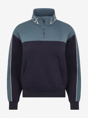 LeMieux Kali Quarter Zip Sweat