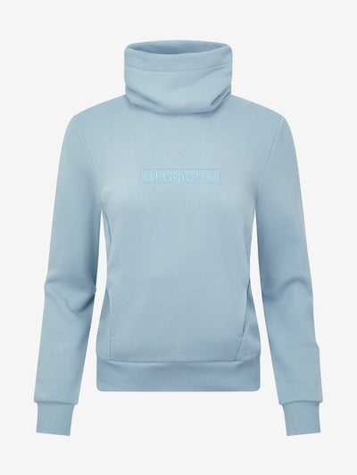 LeMieux Adele Funnel Neck Sweat