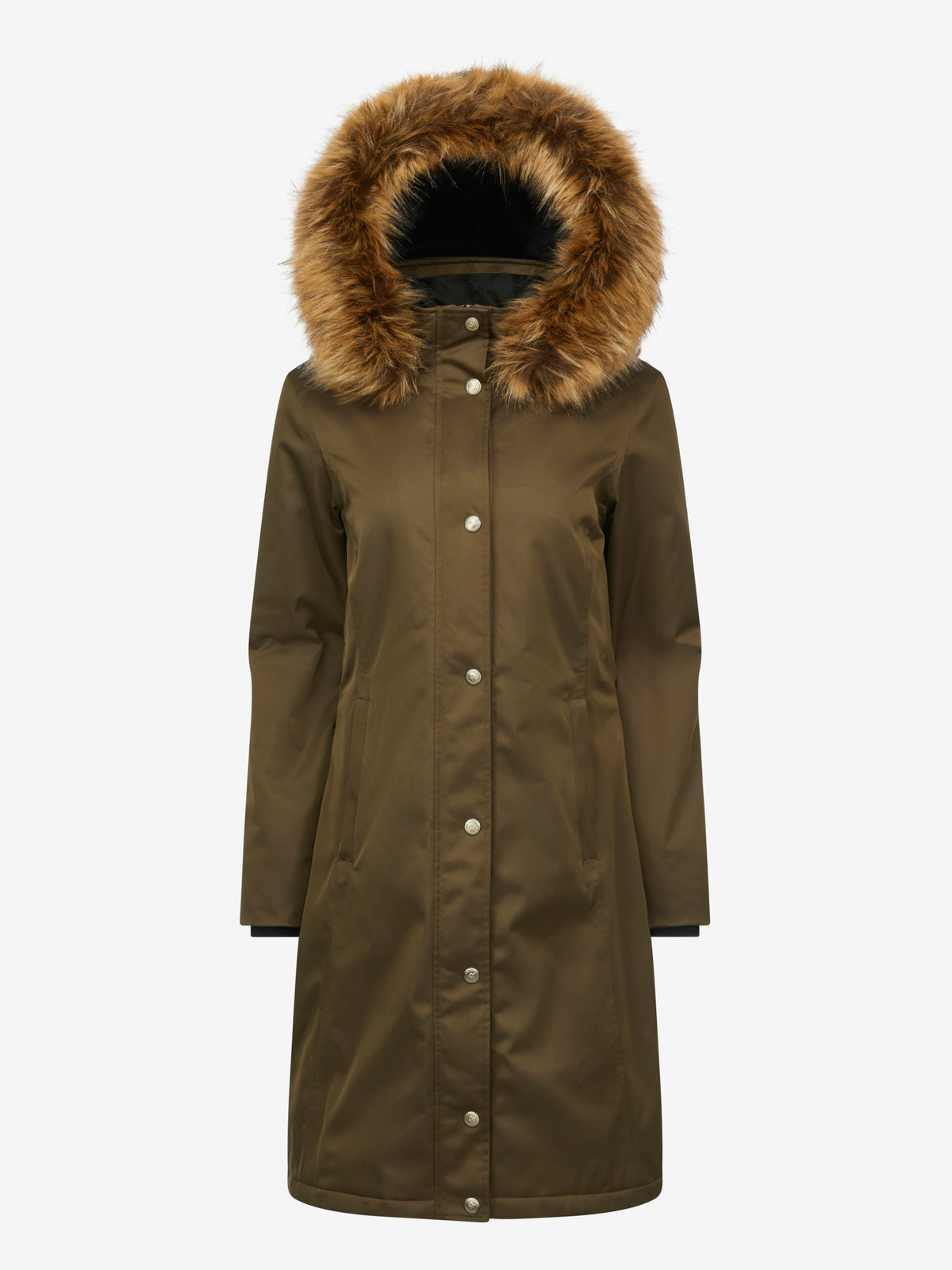 LeMieux Anya Waterproof Riding Coat