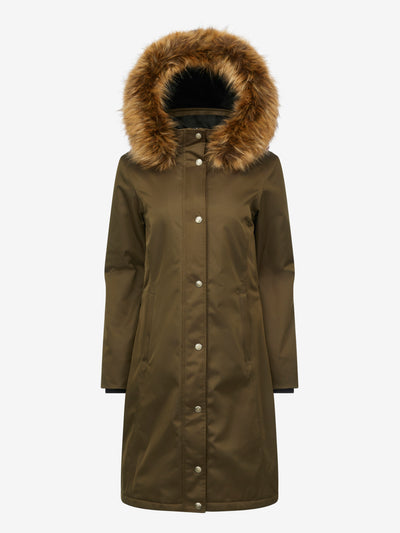 LeMieux Anya Waterproof Riding Coat