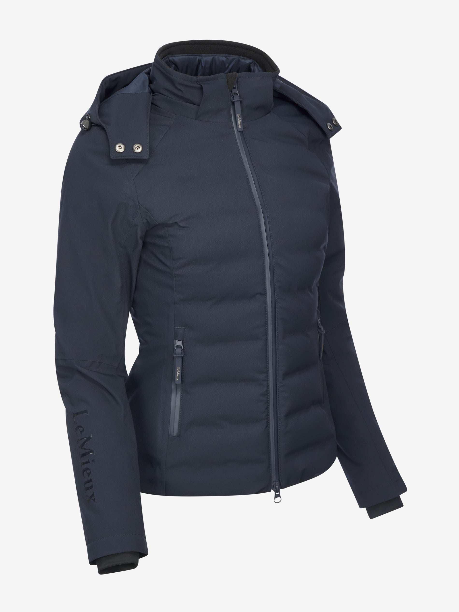 LeMieux Brooke Hybrid Waterproof Jacket