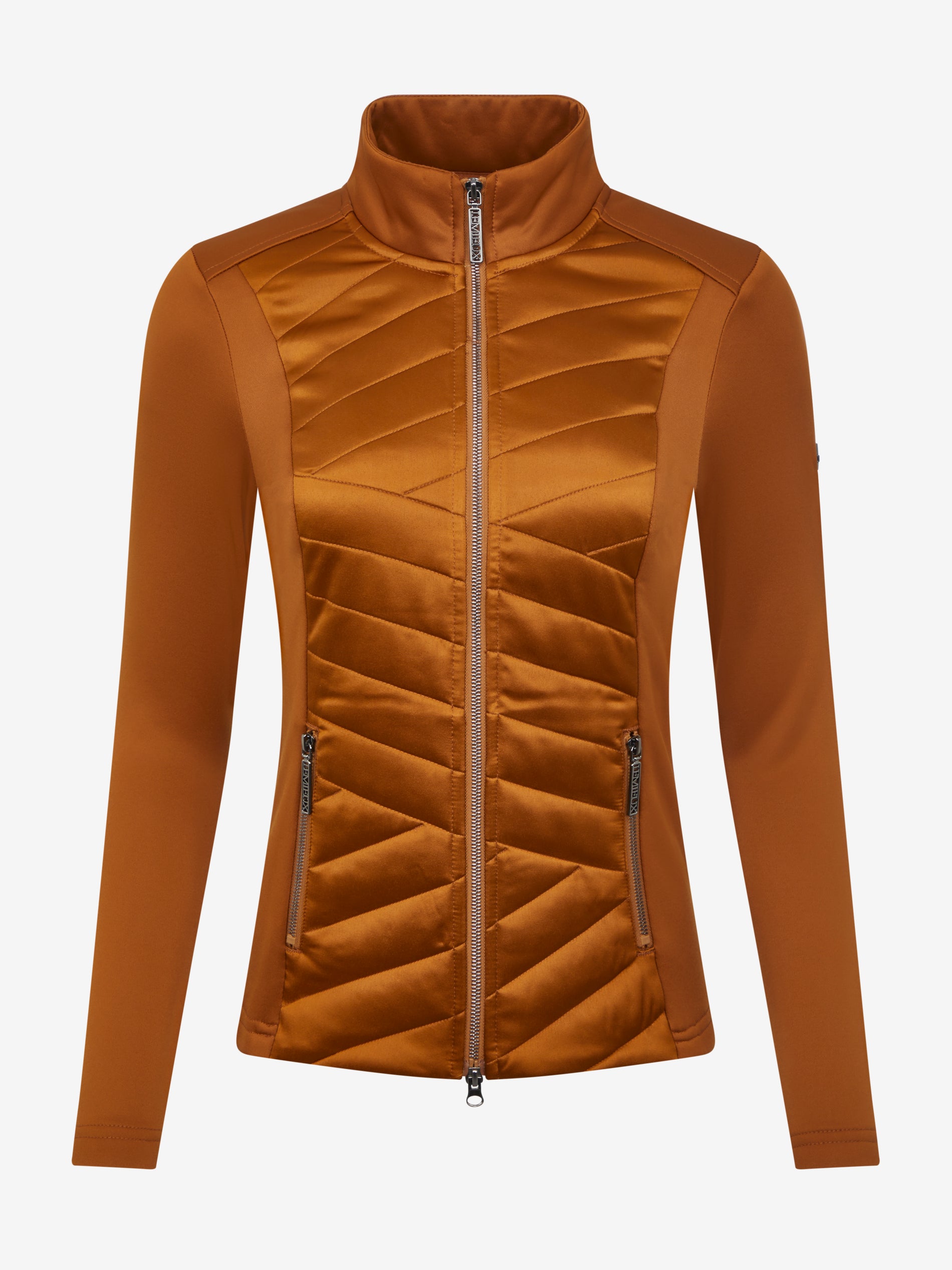 LeMieux Dynamique Jacket