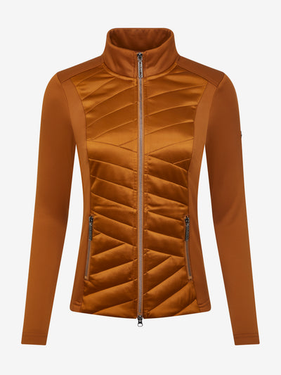 LeMieux Dynamique Jacket