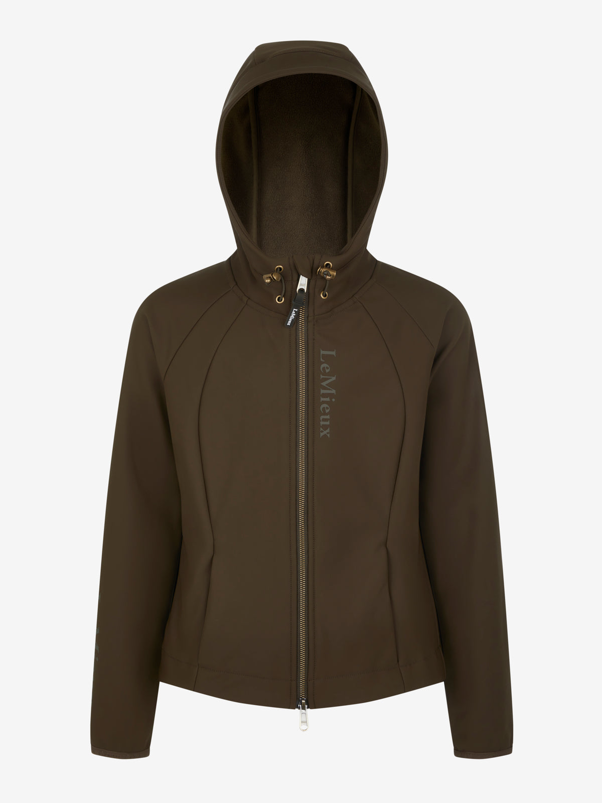 LeMieux Young Rider Lottie Softshell Jacket