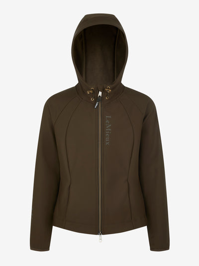 LeMieux Young Rider Lottie Softshell Jacket