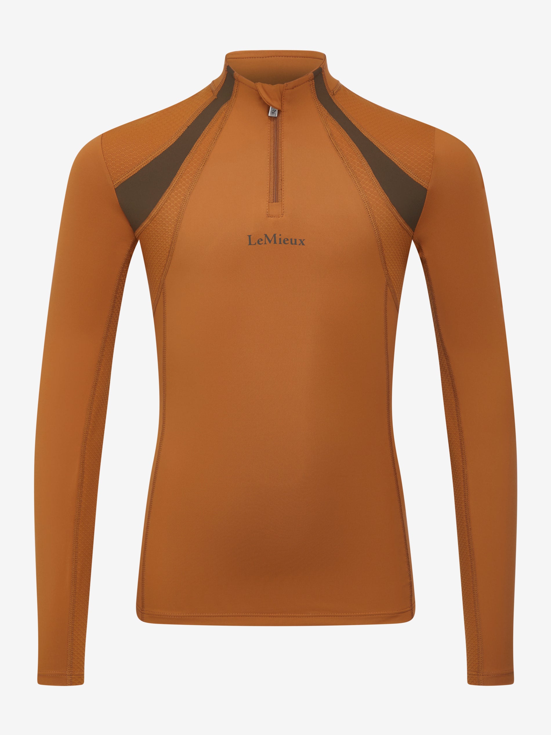 LeMieux Young Rider Mia Mesh Base Layer