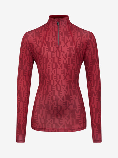 LeMieux Young Rider Casey Base Layer