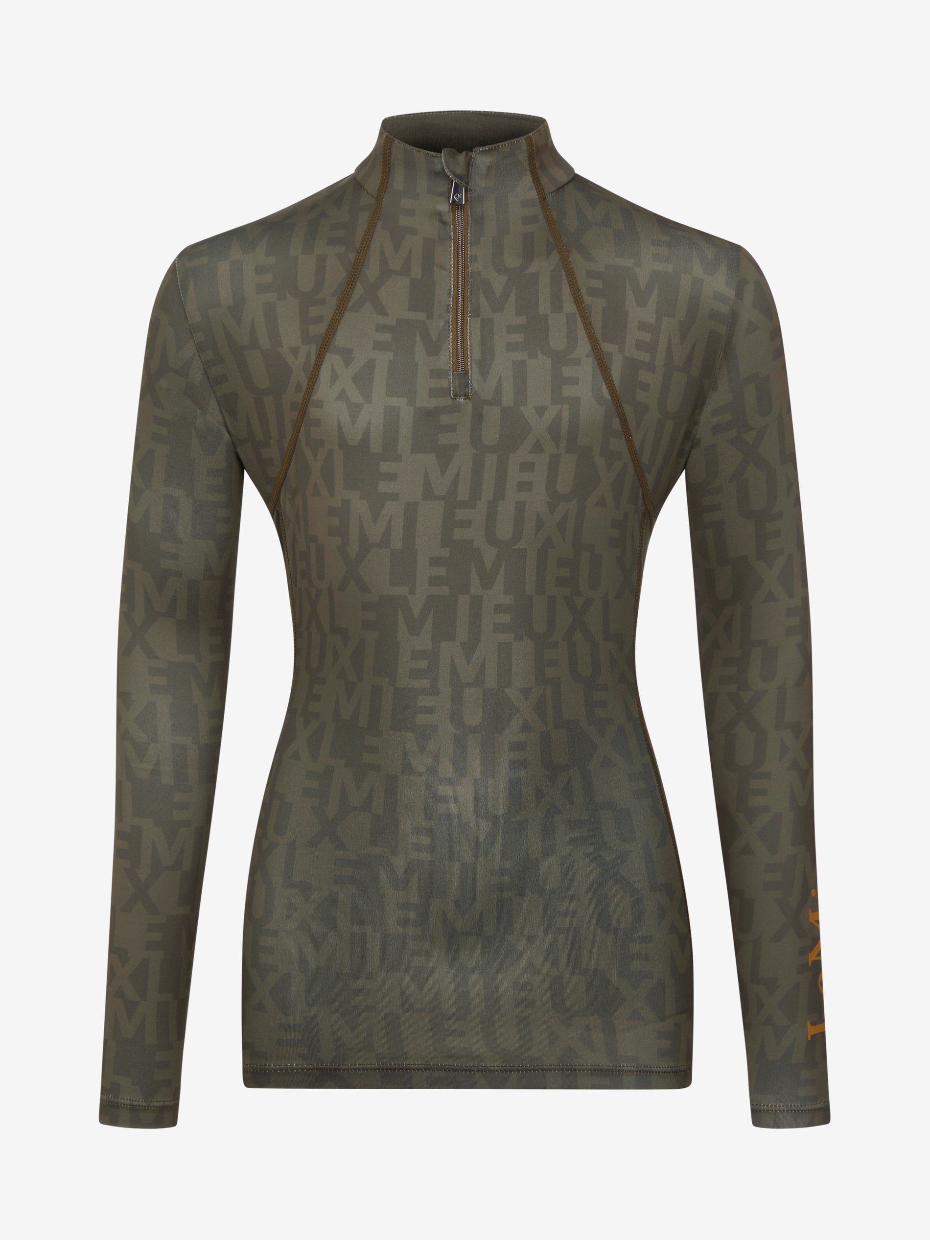LeMieux Young Rider Casey Base Layer