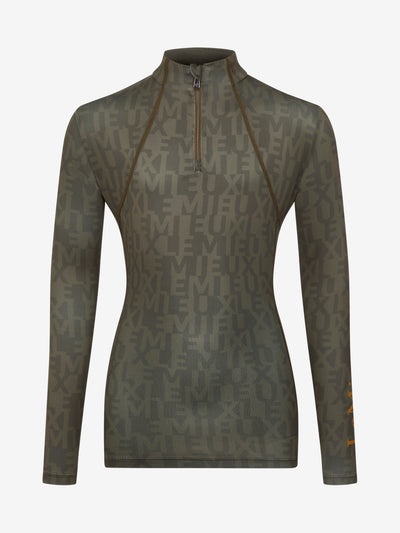 LeMieux Young Rider Casey Base Layer