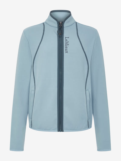 LeMieux Young Rider Felicity Fleece Zip Through