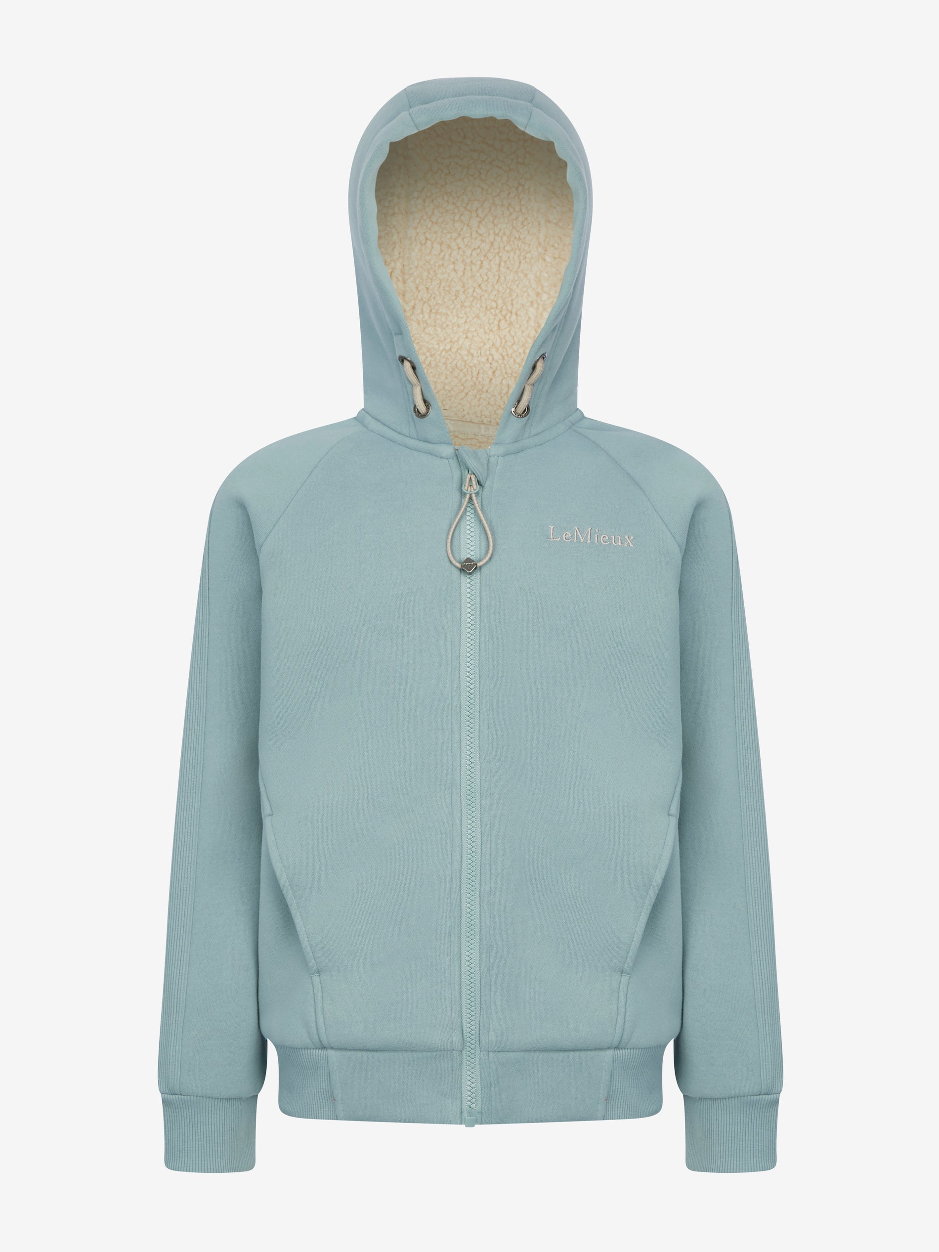 LeMieux Young Rider Sherpa Lined Hollie Hoodie