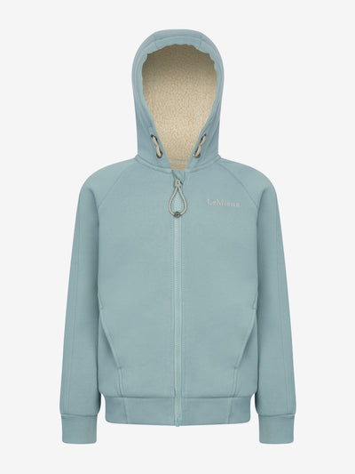 LeMieux Young Rider Sherpa Lined Hollie Hoodie