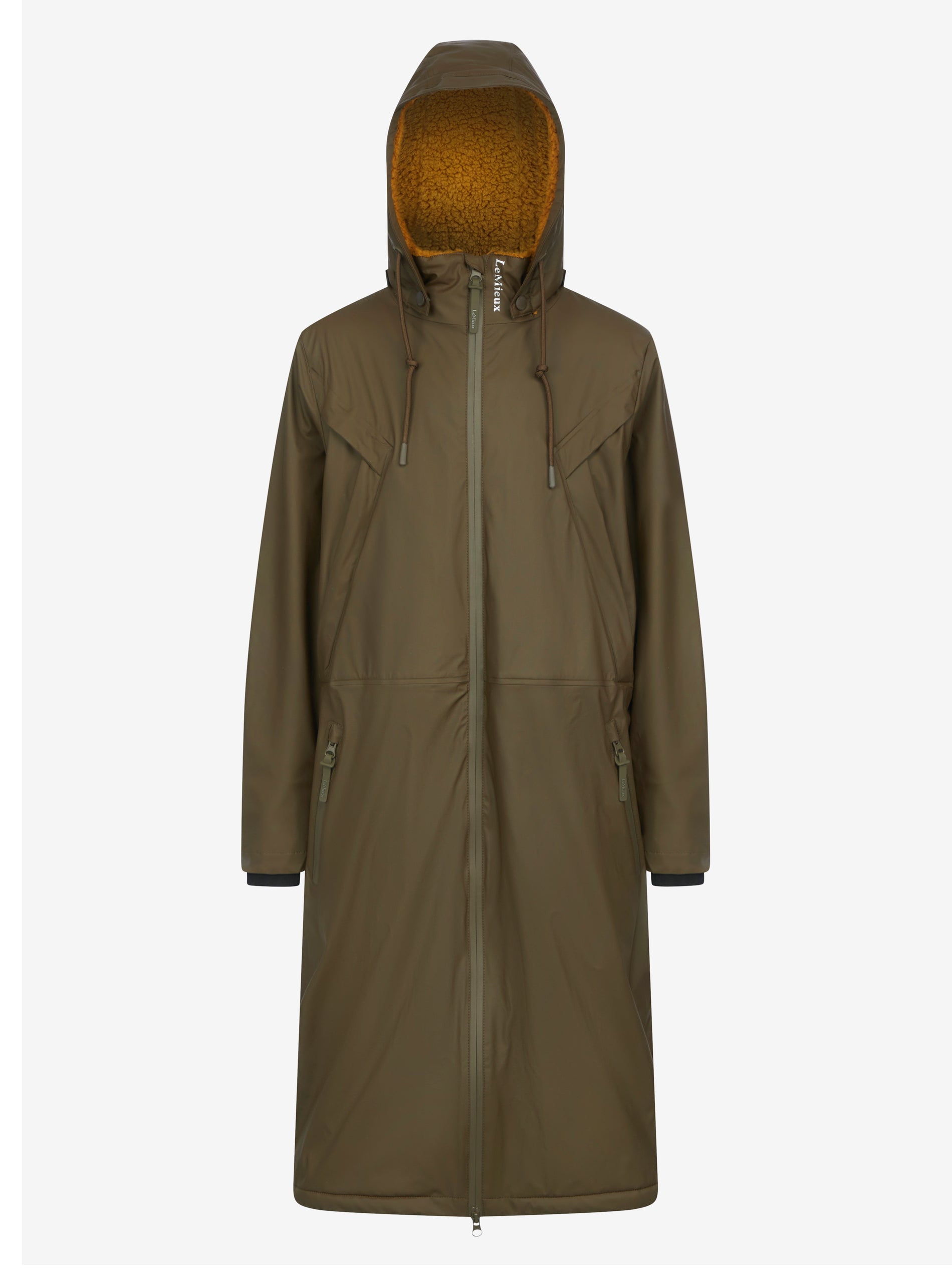 LeMieux Young Rider All Elements Coat