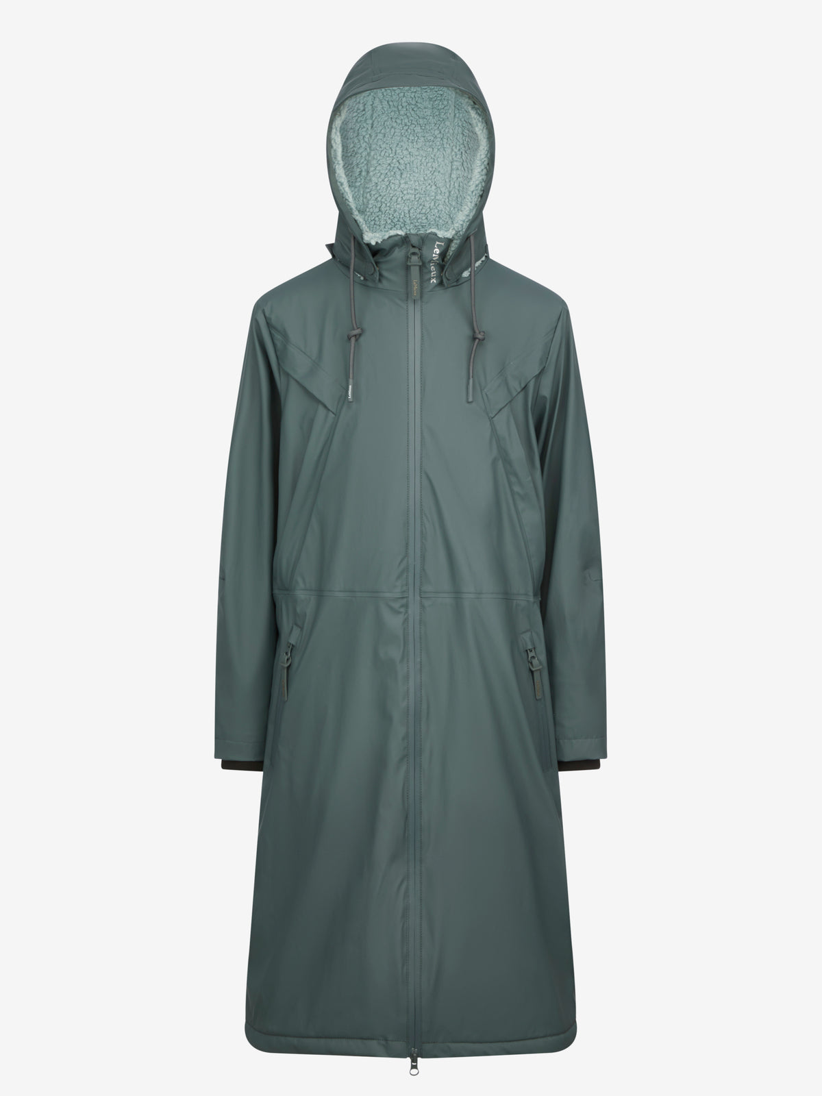 LeMieux Young Rider All Elements Coat