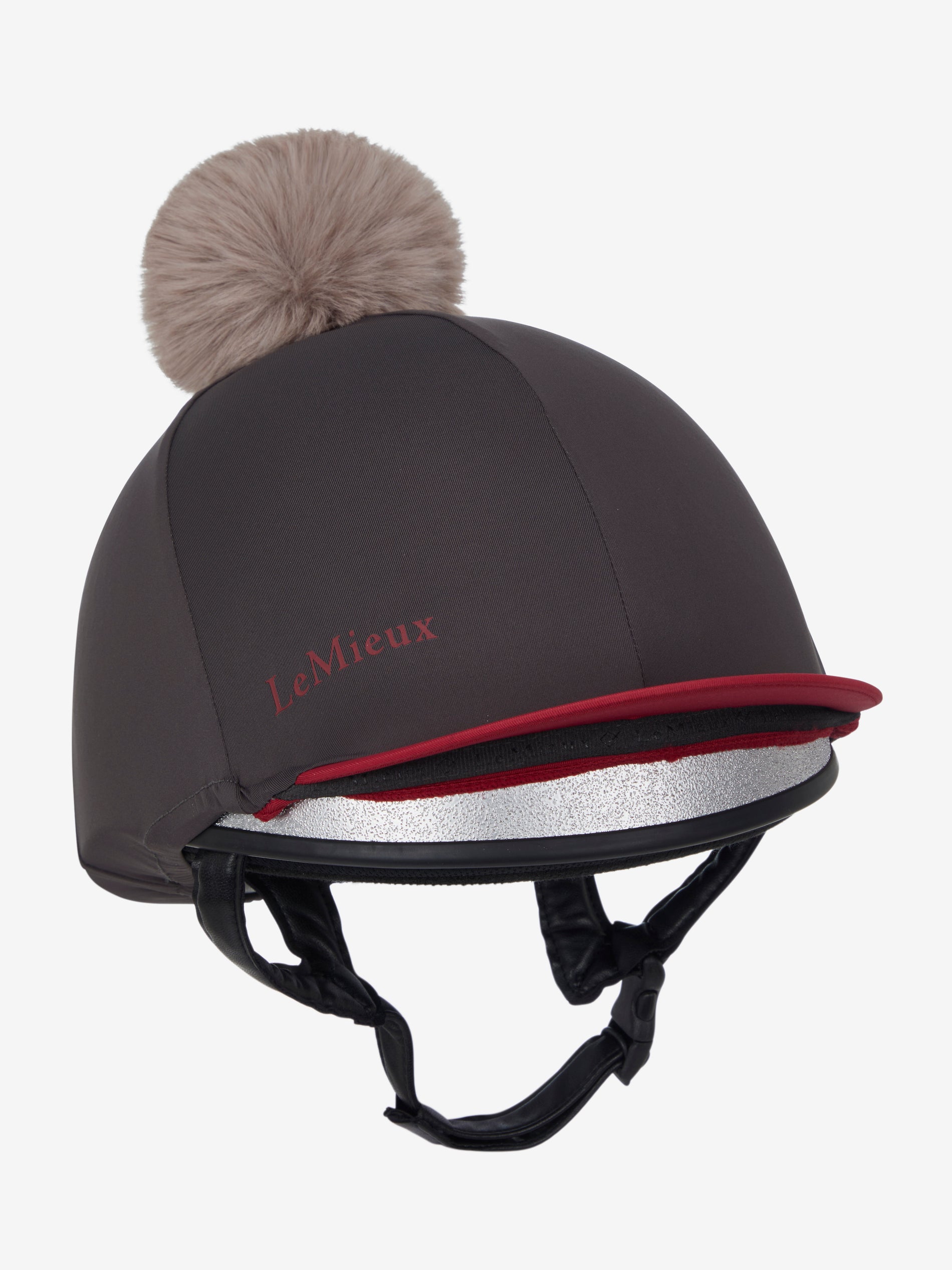 LeMieux Hat Silk