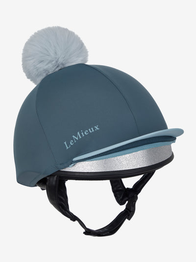 LeMieux Hat Silk