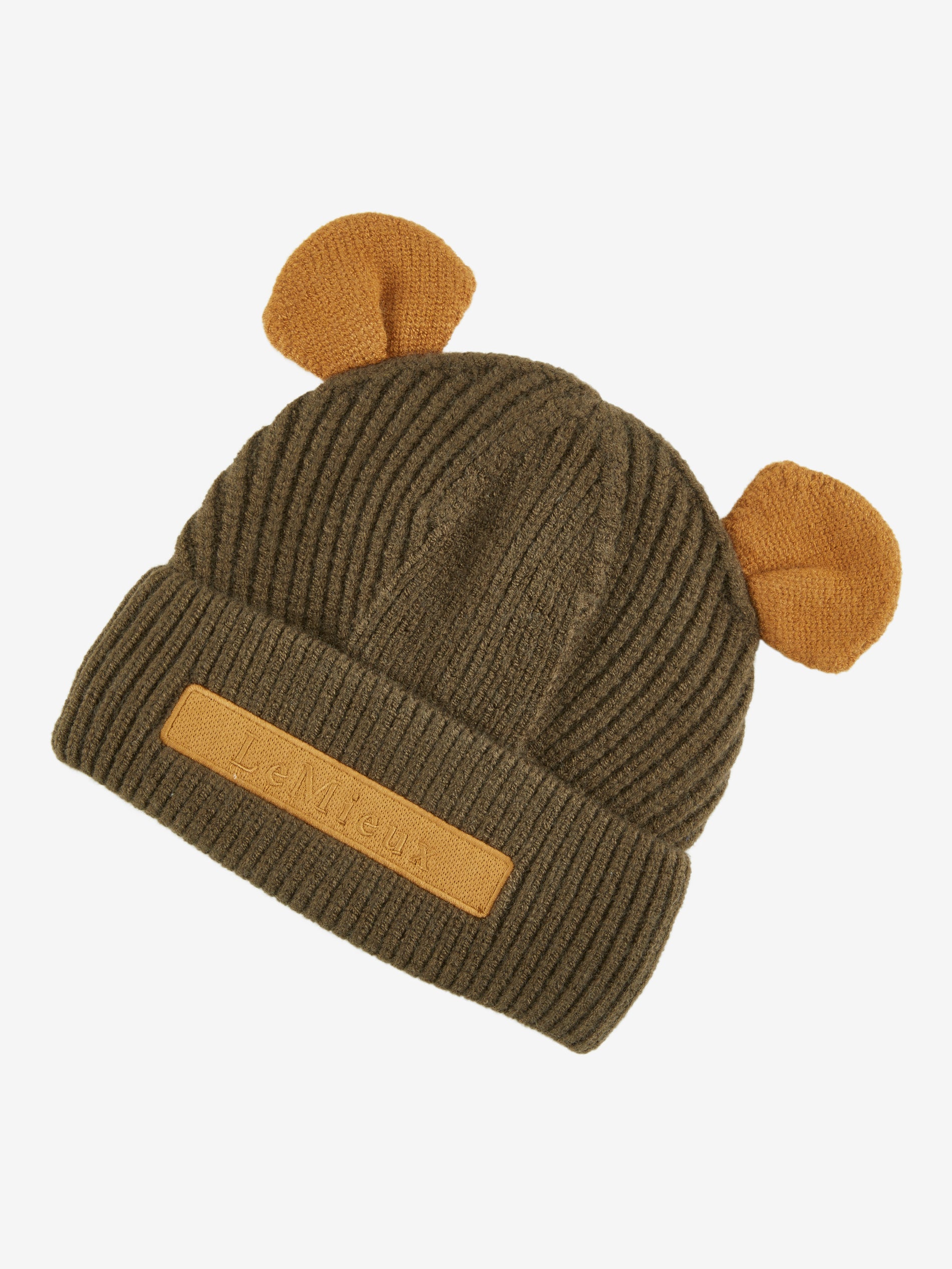 LeMieux Mini Bear Beanie