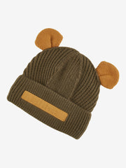 LeMieux Mini Bear Beanie