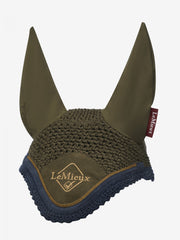 LeMieux Classic Fly Hoods - Seasonal Collections
