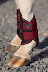 LeMieux Mini Grafter Brushing Boots