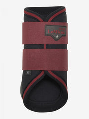 LeMieux Mini Grafter Brushing Boots