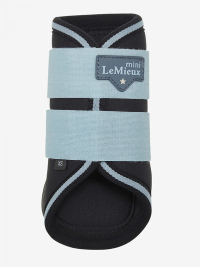 LeMieux Mini Grafter Brushing Boots