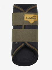 LeMieux Mini Grafter Brushing Boots
