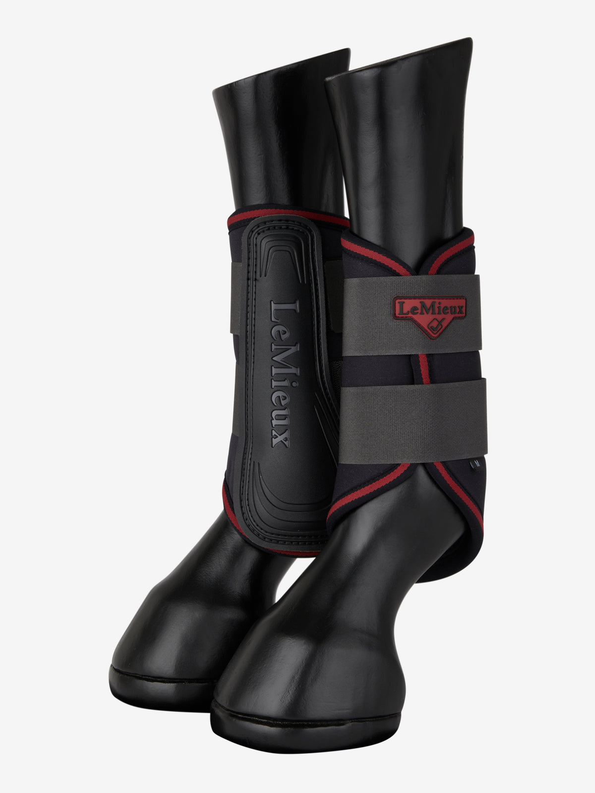 Grafter Brushing Boot by Le Mieux