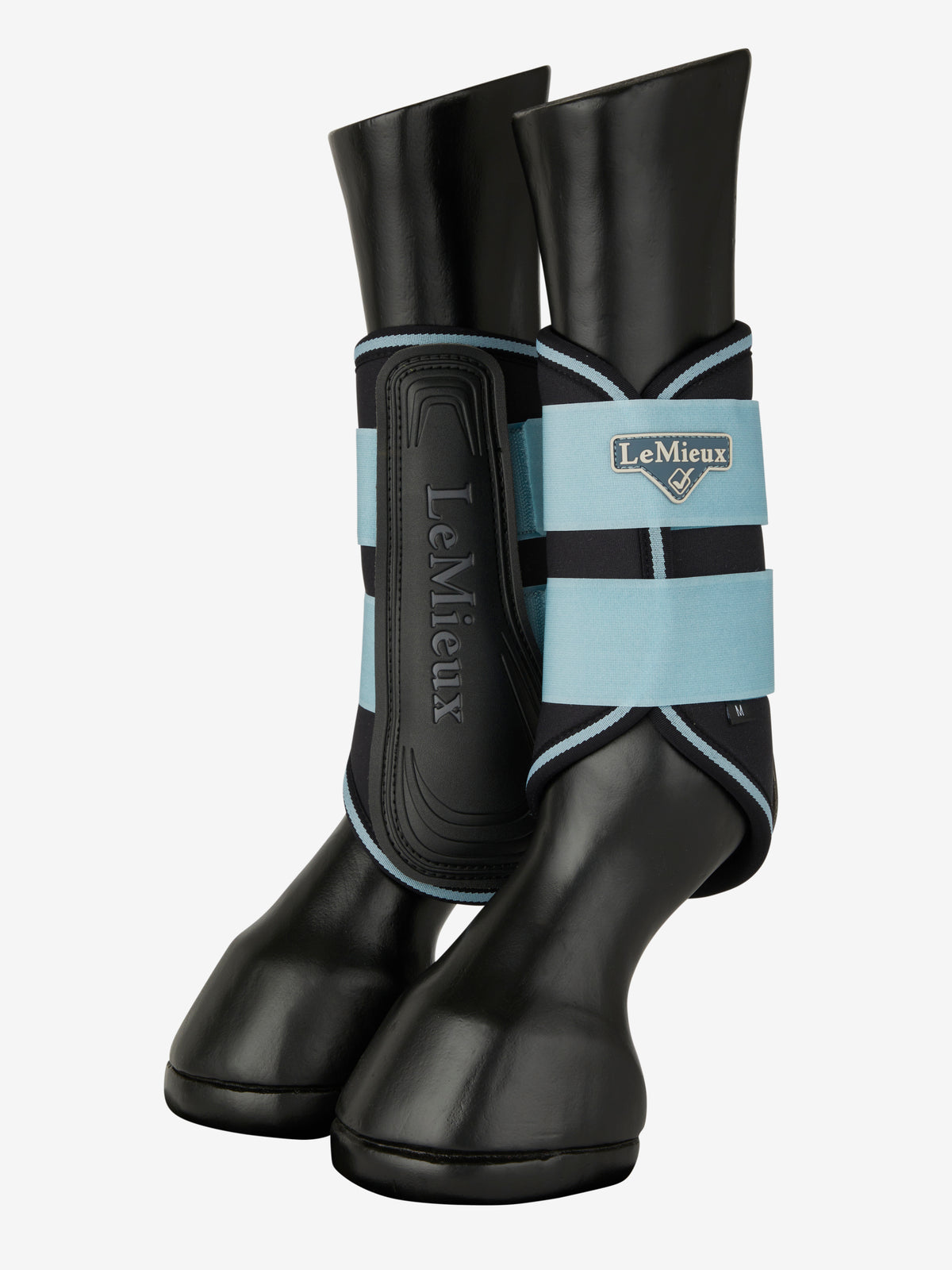 Grafter Brushing Boot by Le Mieux