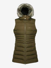 LeMieux Harper Longline Puffer Gilet