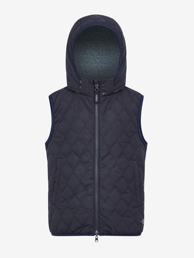 LeMieux Young Rider Eloise Reversible Winter Gilet