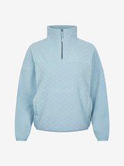 LeMieux Dana Quarter Zip Fleece