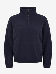 LeMieux Dana Quarter Zip Fleece