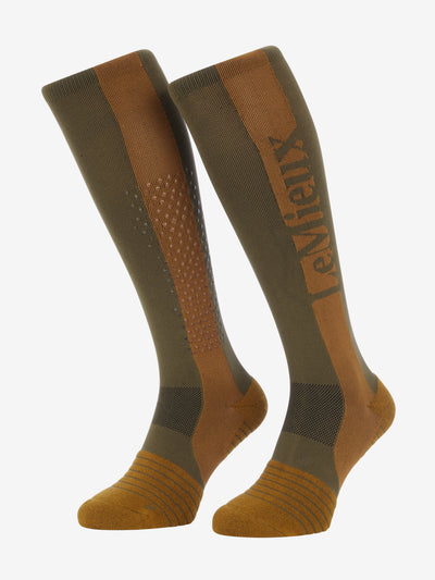 LeMieux Silicone Performance Sock