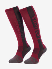 LeMieux Silicone Performance Sock
