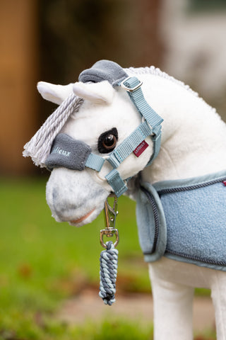 LeMieux Toy Pony Vogue Headcollar