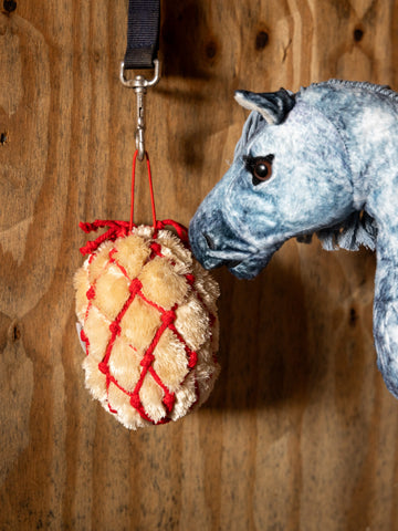 LeMieux Toy Pony Hippo Haynet