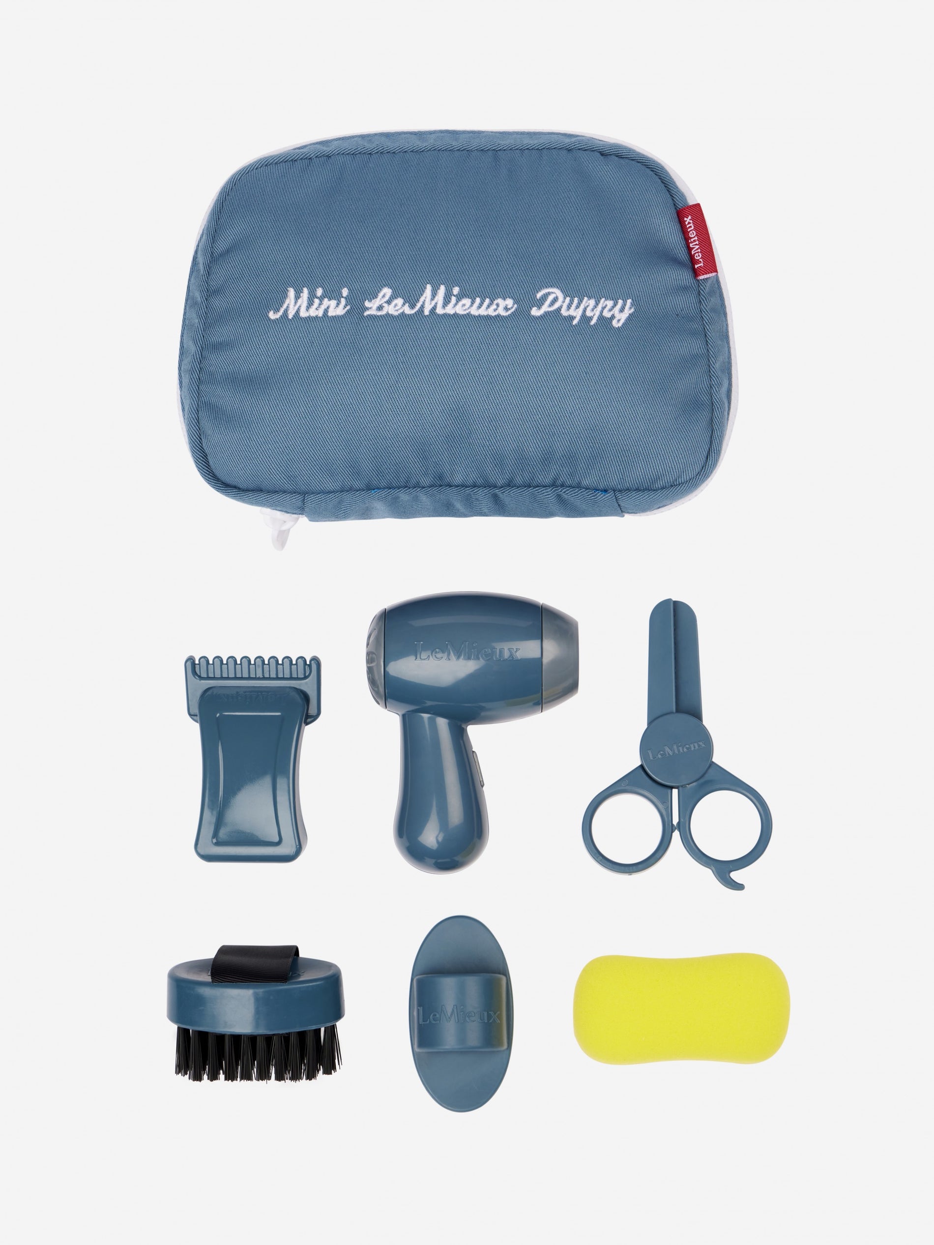 LeMieux Mini Grooming Set