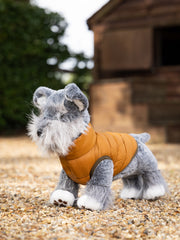 LeMieux Toy Puppy Puffer Coat