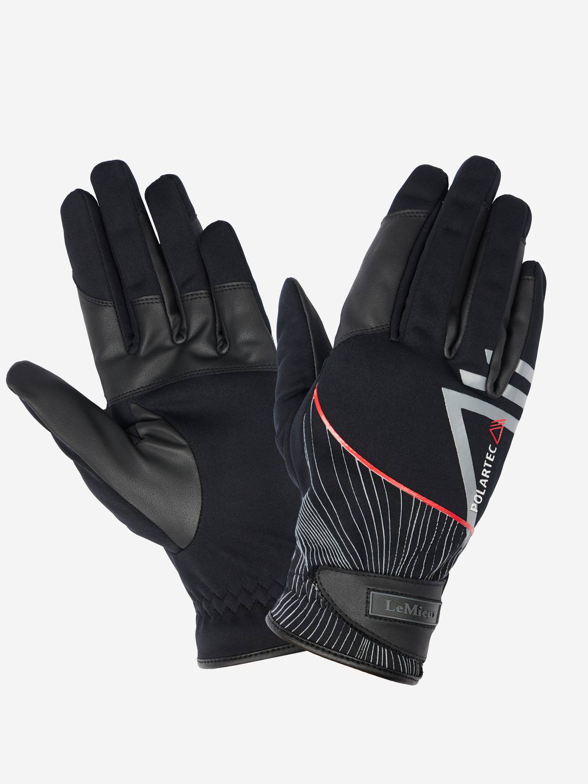 LeMieux Polartec Pro Gloves