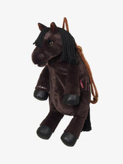 LeMieux Toy Bag