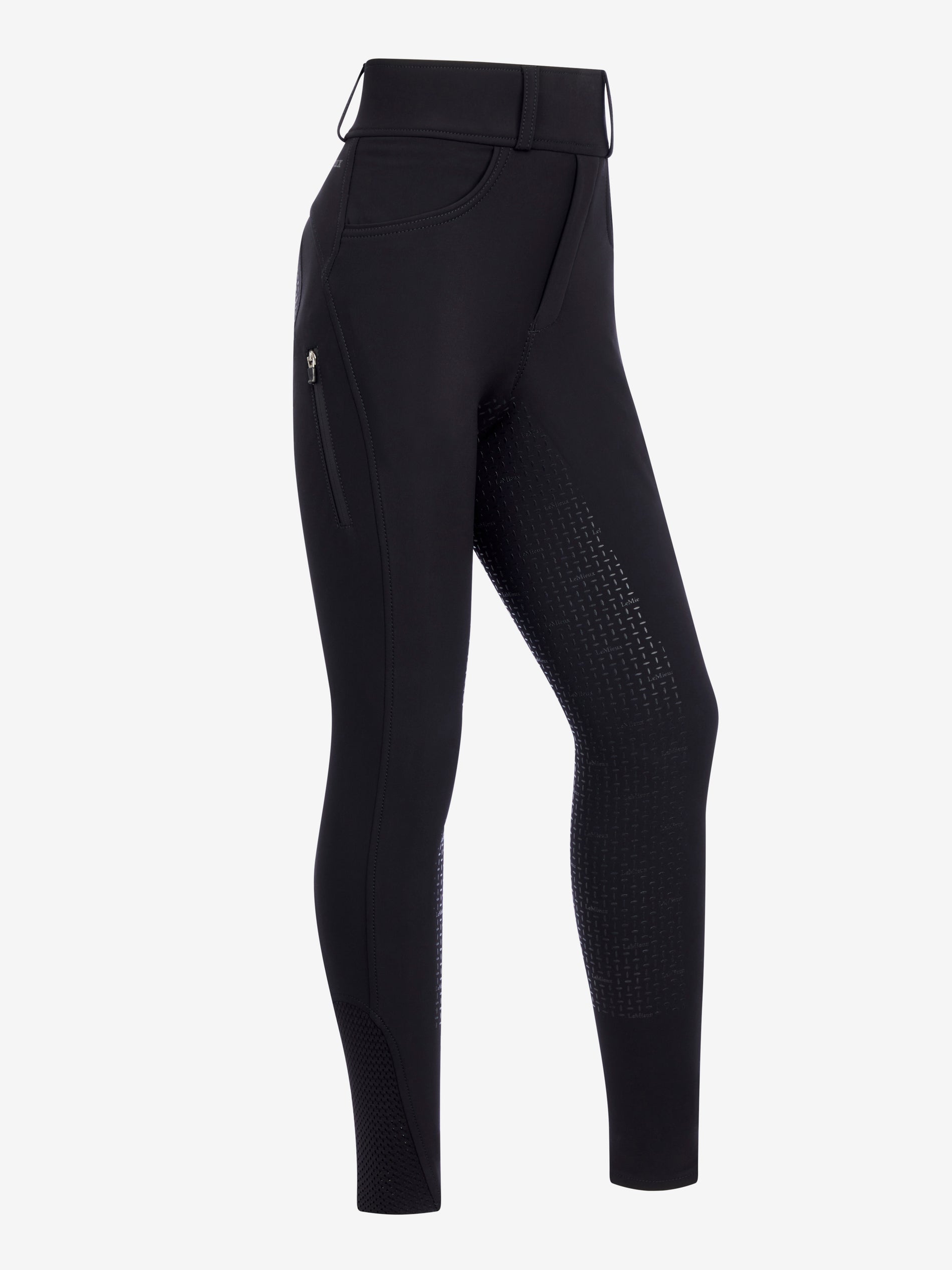 LeMieux Young Rider Ella Winter Breggings